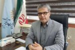 رئیس جدید دانشگاه پیام نور آذربایجان‌ شرقی منصوب شد