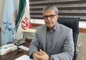 رئیس جدید دانشگاه پیام نور آذربایجان‌ شرقی منصوب شد