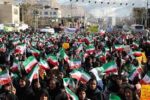 مدیرکل ارشاد آذربایجان‌شرقی: مردم همچنان پای کار انقلاب هستند
