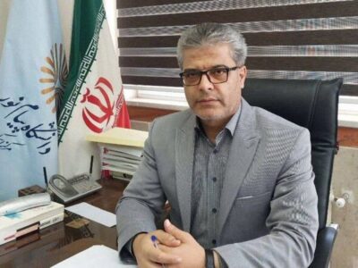 رئیس جدید دانشگاه پیام نور آذربایجان‌ شرقی منصوب شد