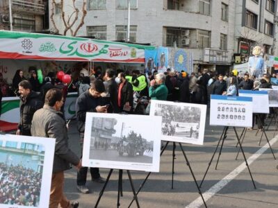 آغاز هفته فرهنگی تبریز در تهران