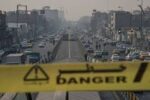 استاد دانشگاه: رفع آلودگی هوا با ۲۴ میلیون خودروی فرسوده ممکن نیست