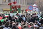 رئیس دانشگاه فرهنگیان آذربایجان‌شرقی: قدرت اصلی نظام برخاسته از اراده مردم است