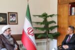 ایران و ترکیه کشورهای تاثیرگذار منطقه هستند