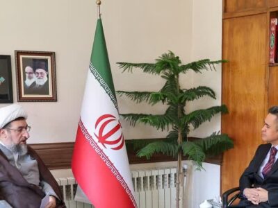 ایران و ترکیه کشورهای تاثیرگذار منطقه هستند