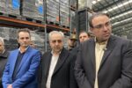 تکمیل زنجیره ارزش آفرینی صنایع غذایی و لوازم خانگی در آذربایجان شرقی پیگیری می‌شود