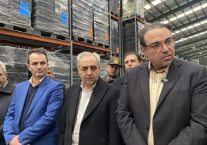 تکمیل زنجیره ارزش آفرینی صنایع غذایی و لوازم خانگی در آذربایجان شرقی پیگیری می‌شود