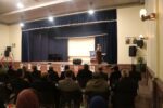 وفاق بیشتر در گرو همدلی انسان‌ها فارغ از دین و مذهب است