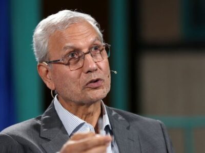 دستیار رئیس جمهور: فقدان سرمایه گذاری با افزایش مهارت جوانان جبران می‌شود