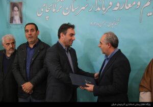 سرمایه انسانی بزرگترین مزیت ترکمانچای در آذربایجان شرقی است