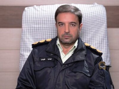 ۲۸ سارق و ۴۰ معتاد با اجرای طرح «محله‌محور» در مراغه دستگیر شدند