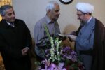 امام جمعه تبریز: جانبازان اسوه های مقاومت هستند
