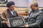همدلی رمز عبور از موانع و مشکلات است/ خدمت به مردم عزیز دغدغه اصلی مدیریت ارشد استان است