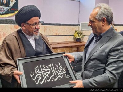 همدلی رمز عبور از موانع و مشکلات است/ خدمت به مردم عزیز دغدغه اصلی مدیریت ارشد استان است