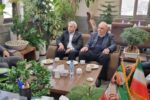 تاکید بر تسریع در فرآیند خدمت‌رسانی به مردم در حوزه تامین اجتماعی