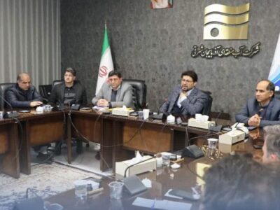 مصرف آب در بخش کشاورزی آذربایجان شرقی ۱۰۰ میلیون مترمکعب کاهش یافت