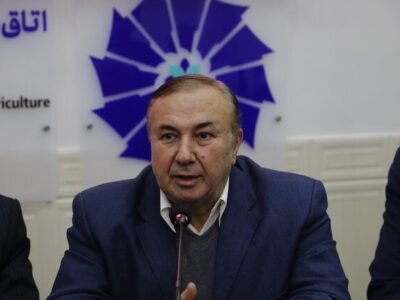 ۹۵ درصد صنعت آذربایجان شرقی دست بخش خصوصی است