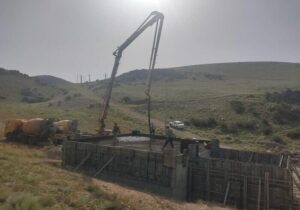 توسعه زیرساخت های آبرسانی به دورافتاده ترین روستاهای آذربایجان شرقی