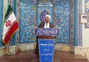 عضو مجلس خبرگان: تشییع پیکر شهید نصرالله، نمایش اقتدار حزبالله به شمار میرود