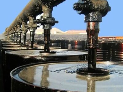 آذربایجان‌شرقی با داشتن ۱۵ واحد تولیدی پایتخت قیر ایران است