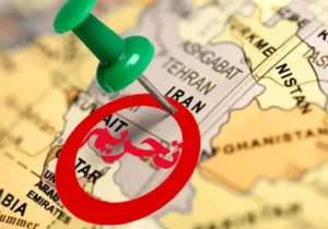 هشدار یک کارشناس اقتصادی نسبت به وقوع ابرتورم در ایران؛ بدون رفع تحریم‌ها و مذاکرات تورم کاهش نمی‌یابد