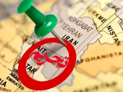 هشدار یک کارشناس اقتصادی نسبت به وقوع ابرتورم در ایران؛ بدون رفع تحریم‌ها و مذاکرات تورم کاهش نمی‌یابد