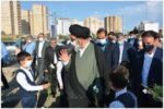 آغوشی برای کودکان خسران دیده