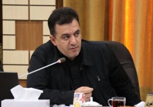 افزایش سهم حمل‌ونقل عمومی در تبریز به ۴۲ درصد