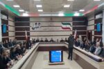 تغییرات مدیریتی در راستای توسعه است