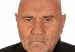 جانباز ۷۰ درصد در تبریز به خیل همرزمان شهیدش پیوست