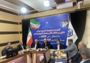 قالی بافی هویت بخشی از مناطق کشور است/نمی‌توان بیمه آن را حذف کرد