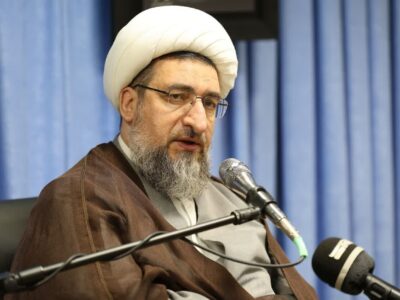 دیدار مردم تبریز با رهبر معظم انقلاب، ره‌توشه‌ای معنوی برای ماه مبارک رمضان است