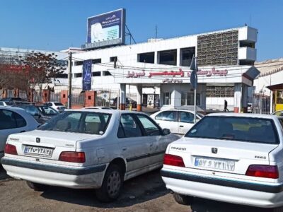 کمین سارقان خودرو در اطراف مراکز درمانی تبریز