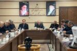 کمبودی برای تامین گوشت مرغ در ایام ماه مبارک رمضان و عید نوروز وجود ندارد