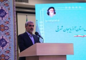وفاق ملی نیازمند تفکر قدرتمند در بدنه آموزش و پرورش است
