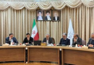 معاون وزیر: حق صاحبان اراضی خاوران تبریز باید تامین شود