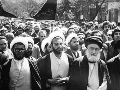 قیام مردم تبریز، تیر خلاص بر پیکر رژیم طاغوت