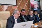 استاندار: هشترود از تمام ظرفیت‌های توسعه برخوردار است 