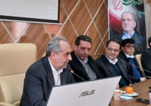 استاندار: هشترود از تمام ظرفیت‌های توسعه برخوردار است 