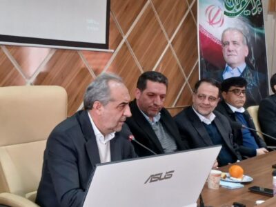 استاندار: هشترود از تمام ظرفیت‌های توسعه برخوردار است 