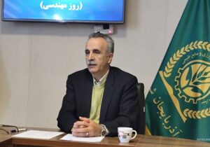 پایین بودن راندمان تولید مهم‌ترین مسأله بخش کشاورزی است