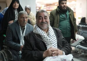 همزمان با اعیاد شعبانیه و روز جانباز انجام شد؛<br>تداوم اعزام جانبازان سرافراز دفاع مقدس به عتبات عالیات