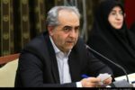 استاندار آذربایجان شرقی در نشست معاون بانوان رییس جمهور با بانوان فعال استان