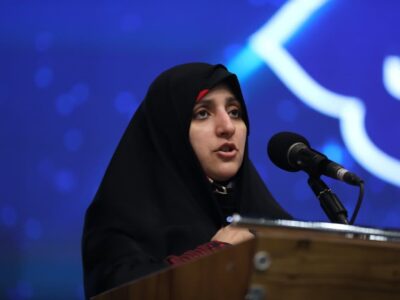 معاون رییس جمهور: توسعه متوازن با تلاش بخش خصوصی، دولت و جامعه مدنی محقق می شود