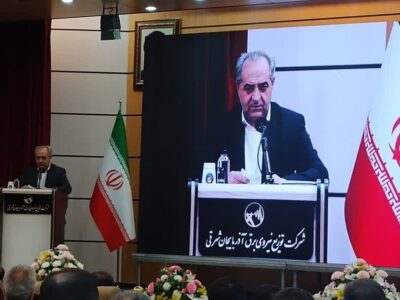استاندار: تخصیص ۸۰۰ میلیون دلار برای نیروگاه‌های تجدیدپذیر در آذربایجان‌شرقی