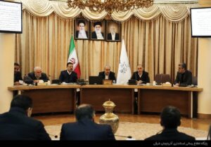تأکید استاندار آذربایجان بر لزوم شناسایی و استخراج ظرفیت‌های معدنی استان
