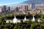 تبریز پایتخت “محیط زیست کشورهای آسیایی” در سال ۲۰۲۵ شد