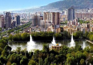 تبریز پایتخت “محیط زیست کشورهای آسیایی” در سال ۲۰۲۵ شد