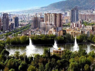 تبریز پایتخت “محیط زیست کشورهای آسیایی” در سال ۲۰۲۵ شد