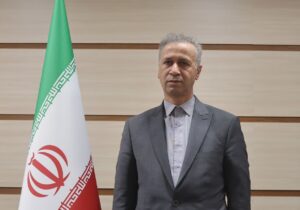 با حکم بهرام سرمست، استاندار آذربایجان‌شرقی، امیرعباس سلطان‌پور سرپرست فرماندار شهرستان عجب‌شیر شد.